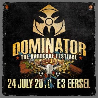 Dominator 2010 - Highway To Hell (2010)