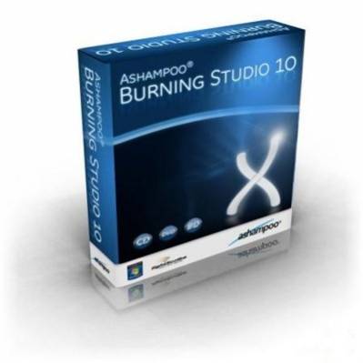 Ashampoo Burning Studio 10.0.4 Final
