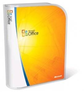 Microsoft Office 2007 Enterprise Final (Официальная Русская Версия)