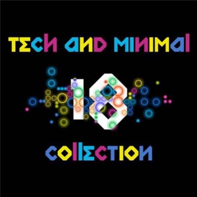 Tech and Minimal Collection 18 (2010 Август)