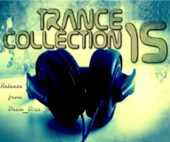Trance Collection 15 (2010)