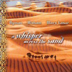 Ayman-Hisham-Mars Lasar - Mystic Hits: Best Dreams, Vol. 19 (2001)