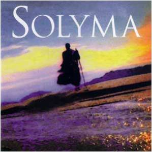 Solyma - Mystic Hits: Best Dreams, Vol. 14 (2001)