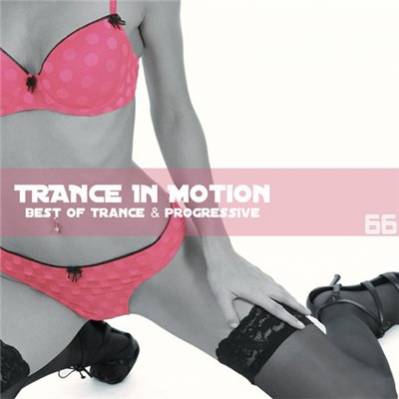 Trance In Motion 66 (2010)