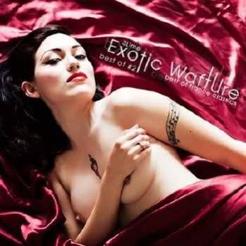 Best of Exotic Wafture Vol.2 (Sun Light) (2010)