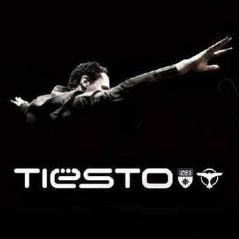 Tiesto - Club Life 184 (08-10-2010)