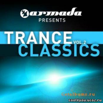 Armada Trance Classics: Vol 1 (2010)