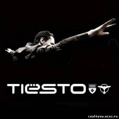 Tiesto - Club Life 186 (22-10-2010)