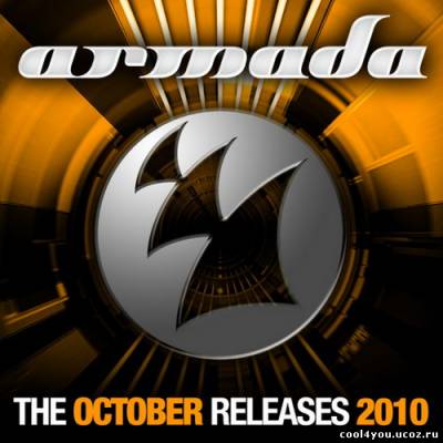 Armada October Releases (2010)
