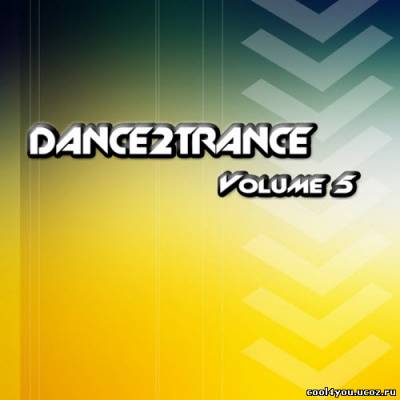 Dance2Trance: Volume 5 (2010)