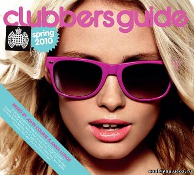 Ministry of Sound - Clubbers Guide to Spring (2010)