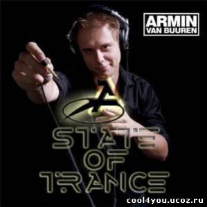 Armin van Buuren - A State of Trance 482 (2010)