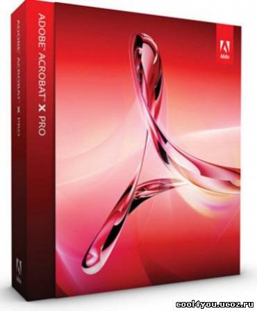 Adobe Acrobat Reader 10.0.0 2010 Eng