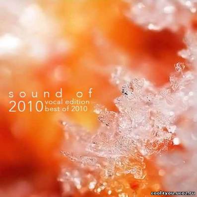 Sound of 2010 (Vocal Edition) (2010)