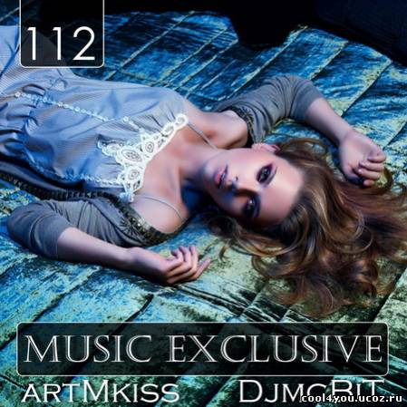 Music Exclusive from DjmcBiT vol.112 (07.01.11) MP3