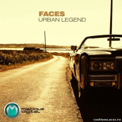 Faces - Urban Legend (2011)