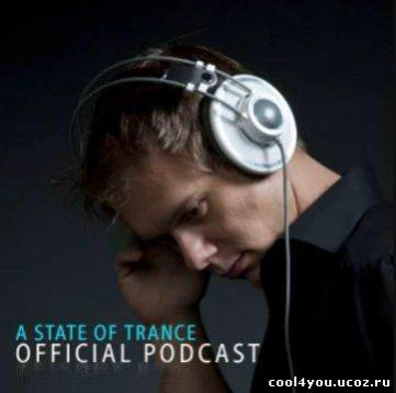 Armin van Buuren - A State of Trance Official Podcast 154 (2011/MP3)