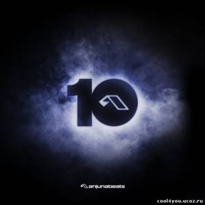 Above and Beyond - 10 Years of Anjunabeats (2011)