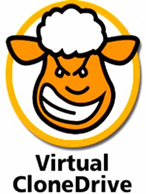 Virtual CloneDrive 5.4.4.3 beta (2011) ML