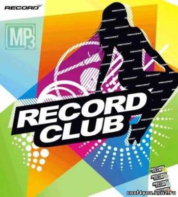 Record Club 9-12 (2011)