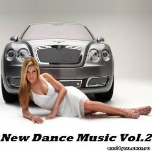 New Dance Music Vol.2 (2011)