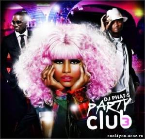 Party Club Vol. 3 (2011)