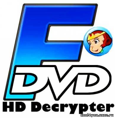 DVDFab HD Decrypter 8.0.7.3 (2011) Rus