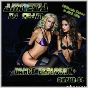 Amnezia - Dance Explosion Chapter 04 (2011)
