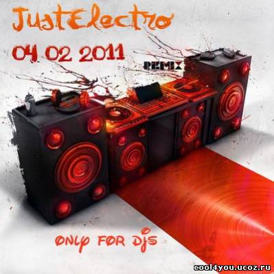 JustElectro (04.02.2011)