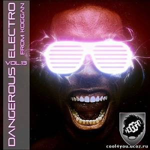 Dangerous Electro Vol.13 (2011)