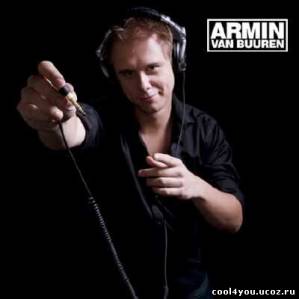 Armin van Buuren - A State of Trance 495 (10-02-2011)