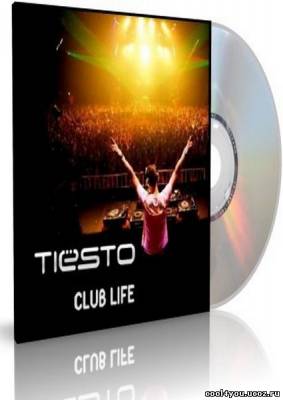 Tiesto - Club Life 202 (2011-02-11)