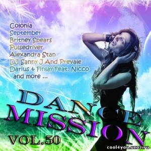 VA - Dance Mission vol.50 (2011)