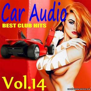 Car Audio Vol.14 (2011)