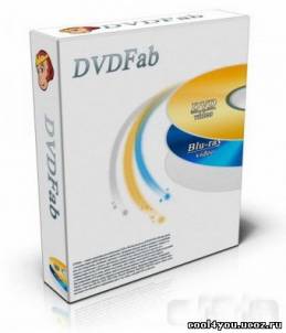 DVDFab 8.0.8.5 Ru by Soft9