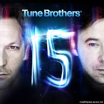 Tune Brothers - 15 (2011)