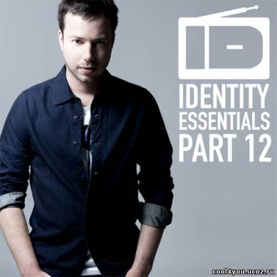 Sander Van Doorn - Identity Essentials 12 (2011)