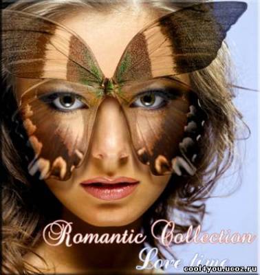 Romantic Collection - Love Time (2011)