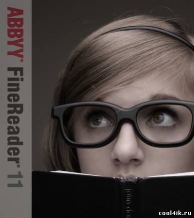 ABBYY FineReader 11.0.102.481 Professional Edition тихая установка by moRaLIst