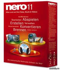 Nero Multimedia Suite 11.0.11000 Multilingua