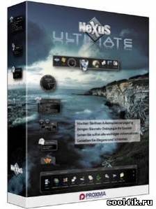 Winstep Nexus Ultimate v 11.6 (2011)