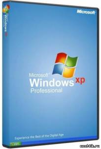 Windows XP Pro SP3 Rus VL Final х86 Dracula87/Bogema Edition (обновления по 15.10.2011)