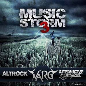 Music Storm vol. 3 (2011)