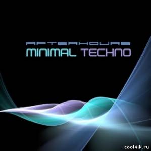 Minimal Techno Afterhours 2011