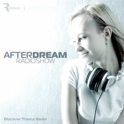 Katy Rutkovski - After Dream Radioshow 015 (2010)