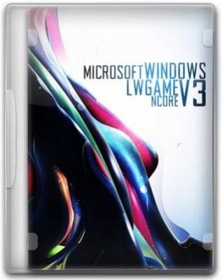 Windows lwgame nCore v3 (2010)