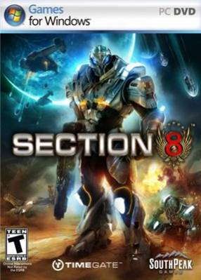 Section 8 (2010)