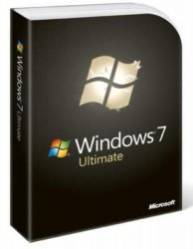 Windows 7 за 7 минут (Ultimate RTM x86x64) Rus