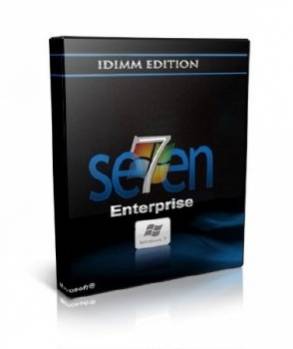 Windows 7 Enterprise IDimm Edition (x86/Rus)