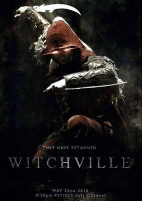 Витчвилль / Witchville (2010) HDRip